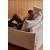 Malloy Fabric Sofa Bed