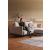 Malloy Fabric Sofa Bed