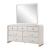 Malmo 7-Drawer Dresser