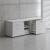 Standard Office Managerial Cabinet
