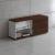 Standard Office Managerial Cabinet