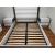 Mangano Ecoleather Bed, King Size