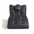 Manhattan Leather Chaise Lounge