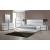 Manila King Size Bed
