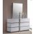 Manila 6-Drawer Dresser