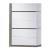 Manila 5-Drawer Chest