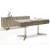 Marco Wood/Steel Executive Set