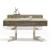 Marco Wood/Steel Executive Set