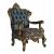 Marcus Fabric Accent Chair