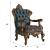 Marcus Fabric Accent Chair