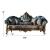 Marcus Fabric Living Room Set