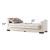 Mardin Woven Microsuede Convertible Storage Sofa
