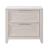 Mariah Storage Panel Bedroom Set with Fabric Headboard