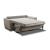 Marin Premium Microfiber Fabric Sofa Bed