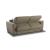 Marin Premium Microfiber Fabric Sofa Bed