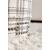Marlow Fabric Fully Upholstered Ottoman