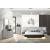 Marsala Platform Bedroom Set