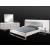 Martelli Lacquer LED Platform Bedroom Set