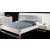 Martelli Lacquer LED Platform Bed