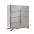 Martelli Lacquer LED Platform Bedroom Set