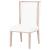 Martin Wing Back Chair