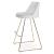 Martini Wire Barstool