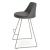 Martini Wire Barstool
