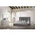 Matissee/Naples Fabric Platform Bedroom Set