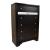 Matrix Wood Regular Bedroom Set