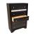 Matrix Wood Regular Bedroom Set