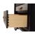 Matrix Wood Regular Bedroom Set