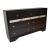 Matrix Wood Regular Bedroom Set