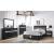 Matrix 7-Drawer Wood Veneer Dresser