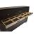 Matrix 7-Drawer Wood Veneer Dresser