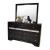 Matrix Wood Regular Bedroom Set