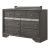 Matrix Wood Regular Bedroom Set