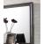 Matrix Rectangular Wood Veneer Mirror