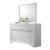 Matrix Wood Regular Bedroom Set