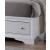 Matrix Wood Regular Bedroom Set