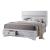 Matrix Wood Regular Bedroom Set