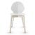 Basil Polypropylene/Wood Dining Chair