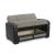 Maya Polyester/PU Convertible Storage Living Room Set