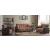 Maya Polyester/PU Convertible Storage Living Room Set
