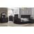 Maya Velvet/Wood Regular Bedroom Set