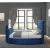 Maya Velvet/Wood Regular Bedroom Set