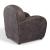 Maya Leather Armchair