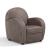 Maya Fabric Armchair