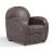 Maya Leather Armchair