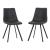 Markley PU Dining Chair (Set of 2)