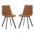 Markley PU Dining Chair (Set of 2)